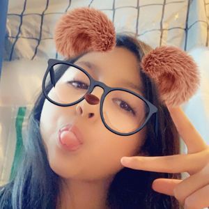 Meet your Posher, Alexa